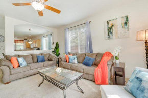 West Richland Vacation Rental - Close to Wineries!